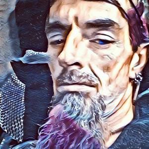 Meet your Posher, Shane